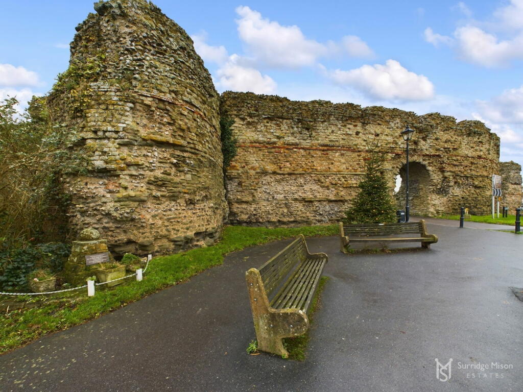 Additional image 38 of High Street, Pevensey, East Sussex, BN24