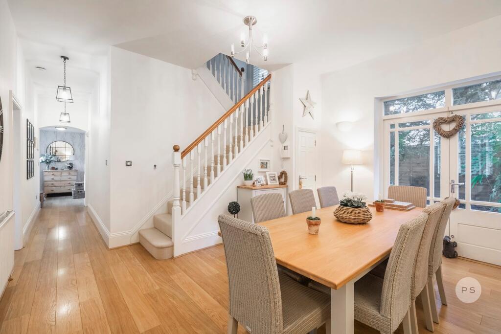 Additional image 11 of Hume Lodge, 4 St Winifred's Road, Meyrick Park, Bournemouth, BH2