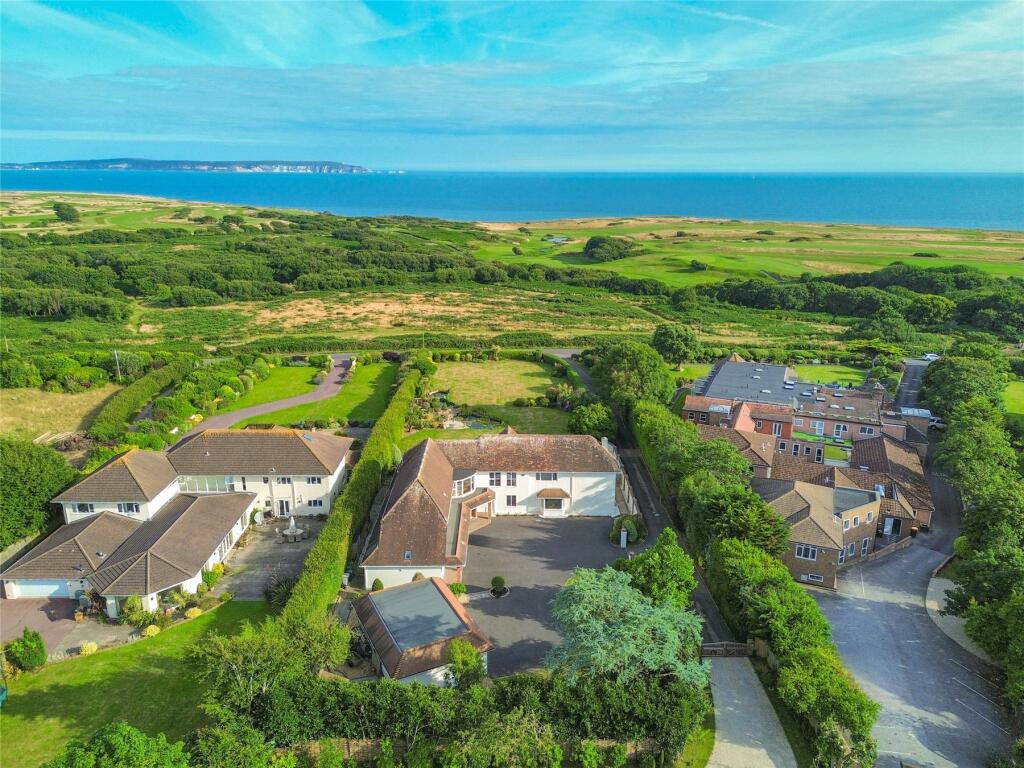 Additional image 42 of Barton Common Road, Barton On Sea, Hampshire, BH25