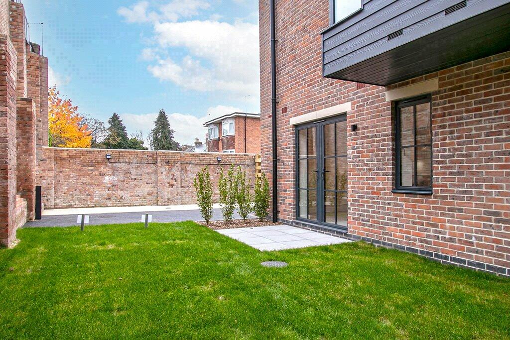 Additional image 2 of Robert Louis Stevenson Avenue, Westbourne, Dorset, BH4