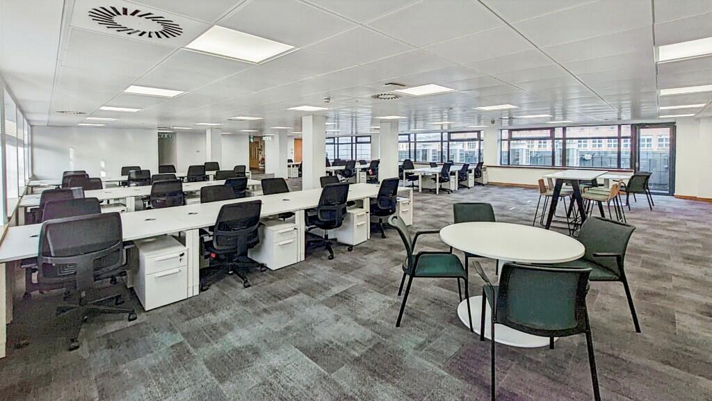 Additional image 5 of 3rd Floor, Queensberry House, 106 Queens Road, Brighton, BN1 3XF