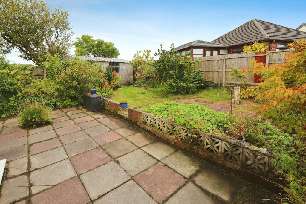 Additional image 23 of Newquay Avenue, Bolton