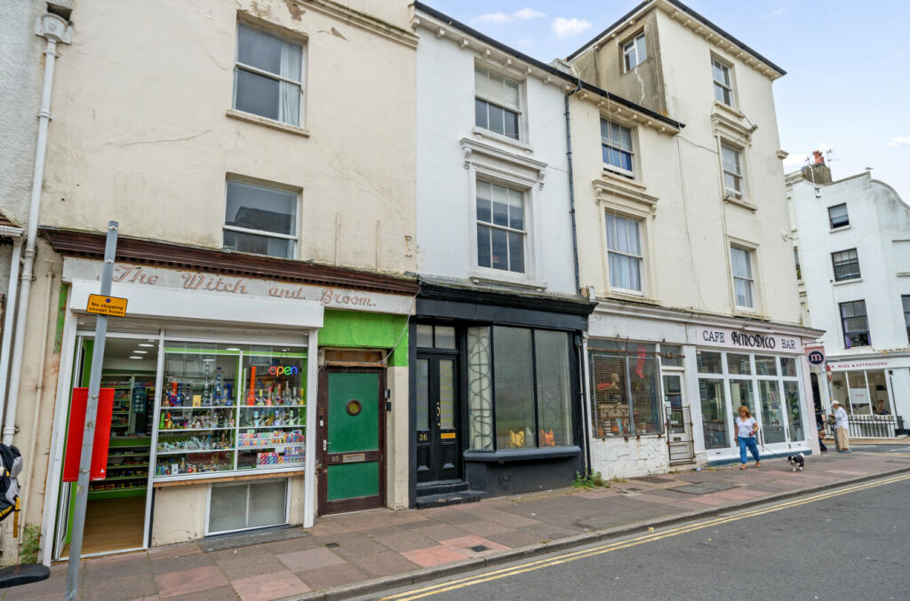 Additional image 18 of Upper St James's Street, Brighton, BN2