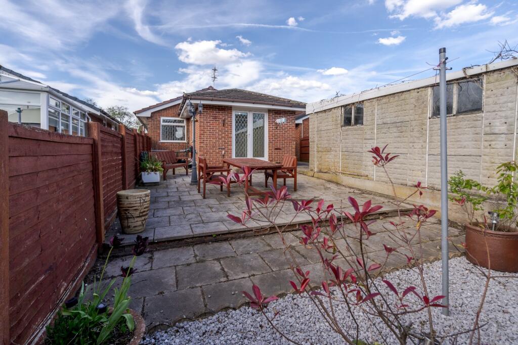 Additional image 27 of Westhoughton, Bolton, Lancashire, BL5