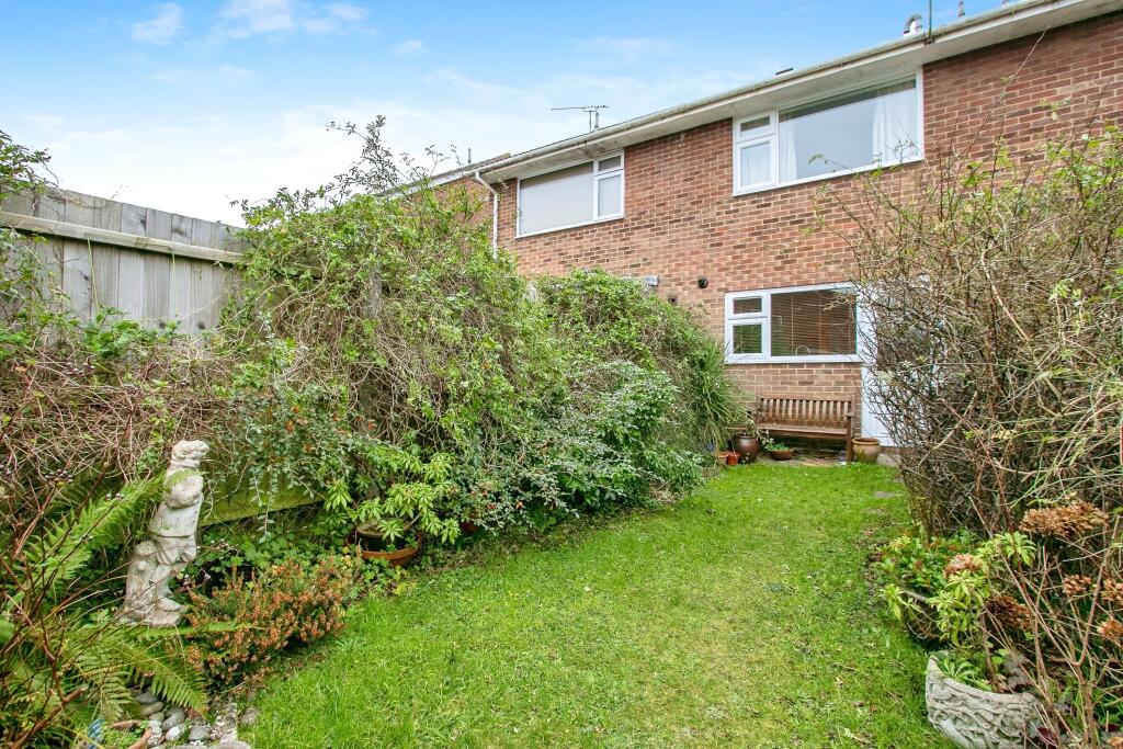 Additional image 7 of Hewitt Road, Poole, Dorset, BH15