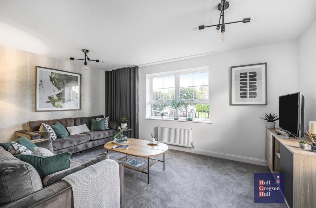 Additional image 5 of BRAND NEW HOME, Compass Point, Northbrook Road, Swanage