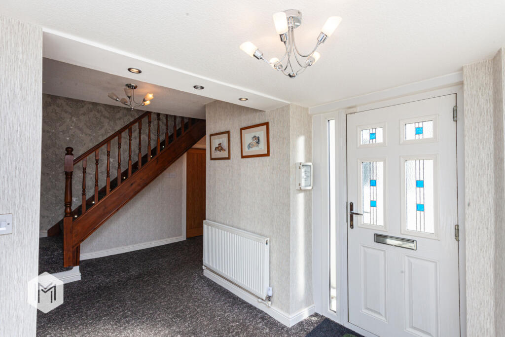 Additional image 10 of South Drive, Harwood, Bolton, BL2 3NS