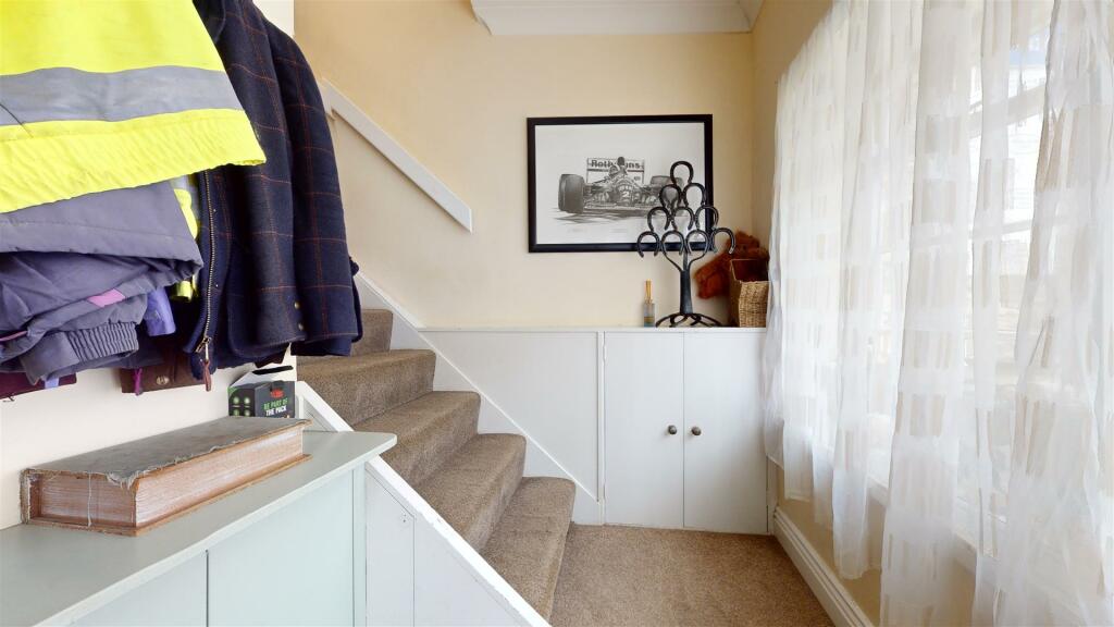 Additional image 16 of Flat and Shop, High Street