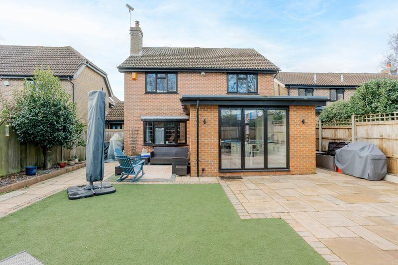 Additional image 18 of Elmgate Drive, Littledown