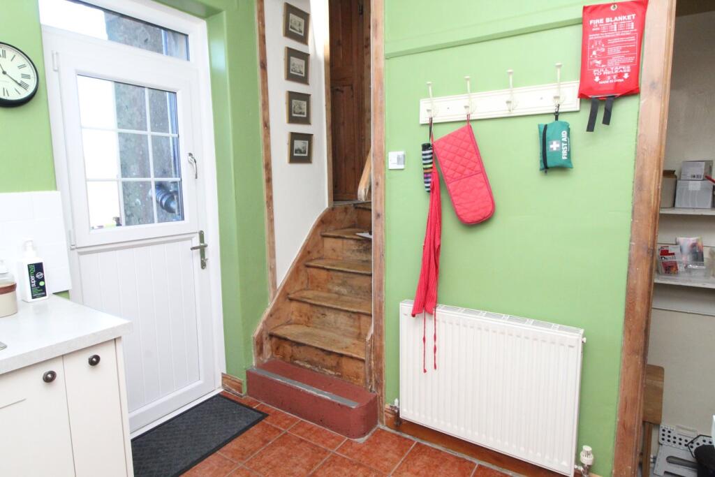 Additional image 9 of Moor View, Stanbury, Keighley, BD22