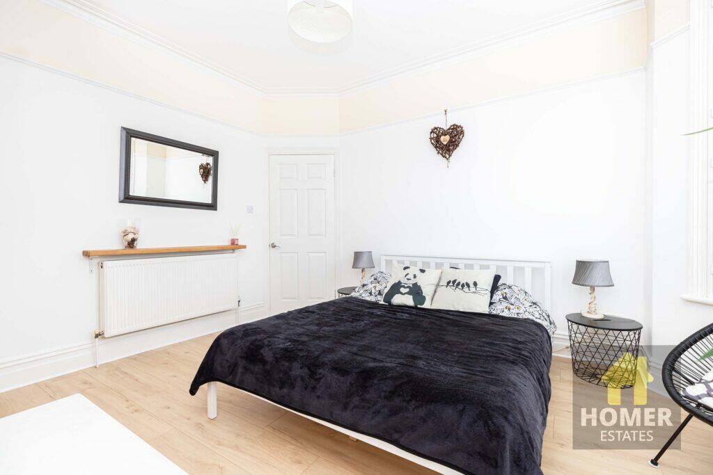 Additional image 12 of Madison Avenue, Bournemouth, BH1 4NU