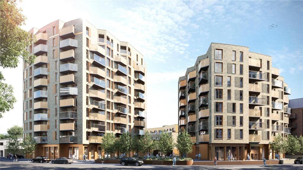 Additional image 16 of Goldstone Apartments, Hove, East Sussex, BN3