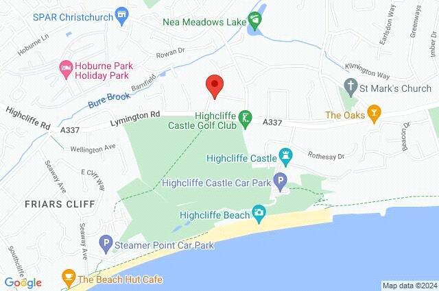 Additional image 18 of Woodland Way, Highcliffe, Dorset, BH23