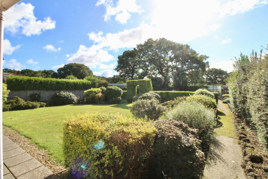 Additional image 20 of St Johns Road, Bashley, New Milton, BH25