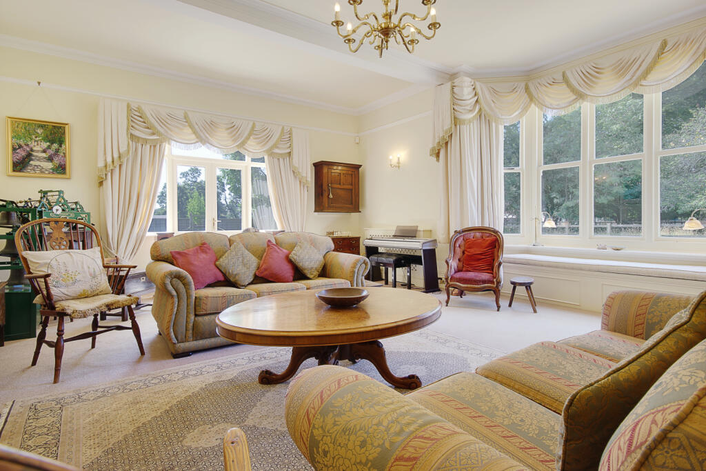 Additional image 12 of Southfield Lane, Burley, Ringwood, Hampshire, BH24