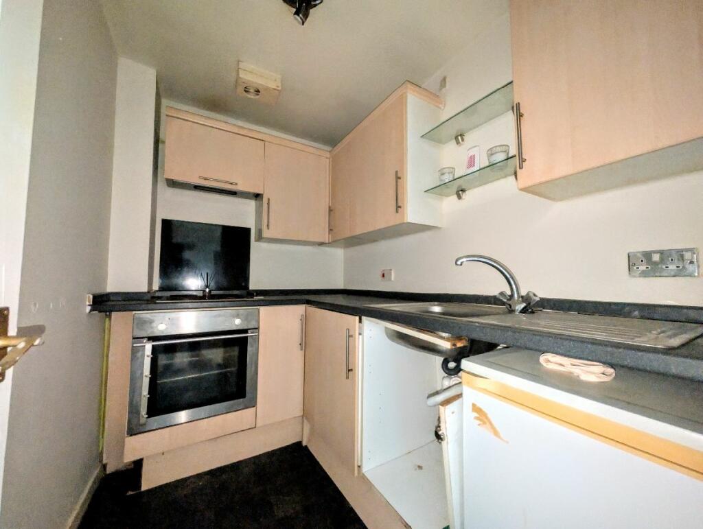 Additional image 6 of Flat , Shaw House, Moorfield Chase, Farnworth, Bolton