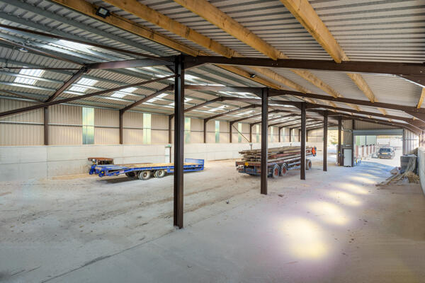 Additional image 4 of Bairds Business Park, Grevatts Lane, Bognor Regis, BN17 5RE