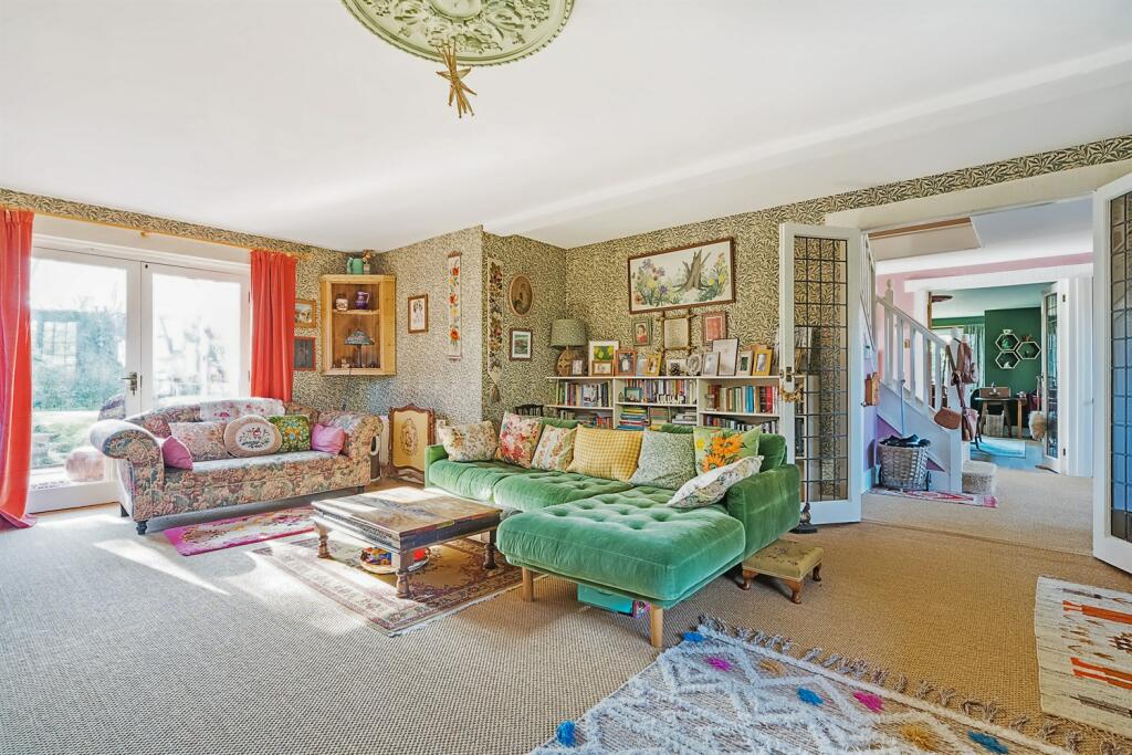 Additional image 4 of Central Amberley, West Sussex, BN18