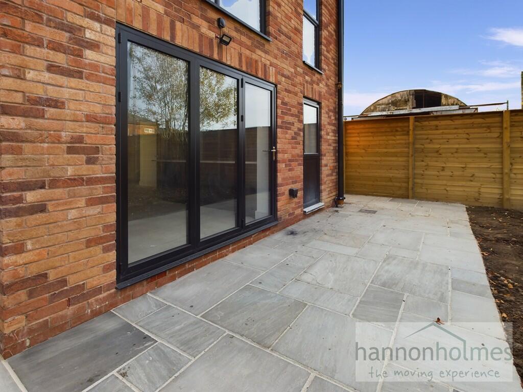 Additional image 31 of Albion Hall, Kearsley, Bolton