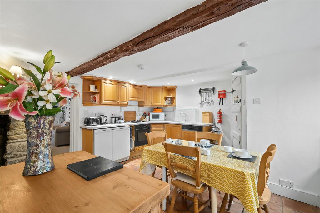 Additional image 2 of Corfe Castle, Wareham, Dorset