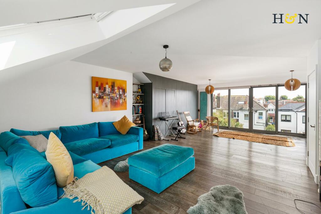 Additional image 18 of Raphael Road, Hove