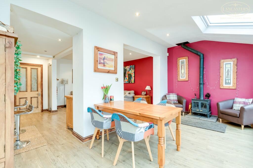 Additional image 5 of Lever Park Avenue, Horwich, Bolton, BL6