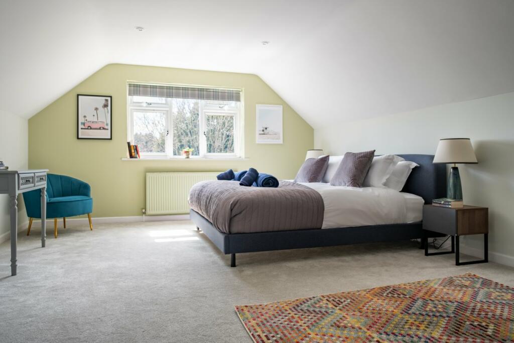 Additional image 11 of St Ives Park, Ashley Heath, Ringwood, BH24