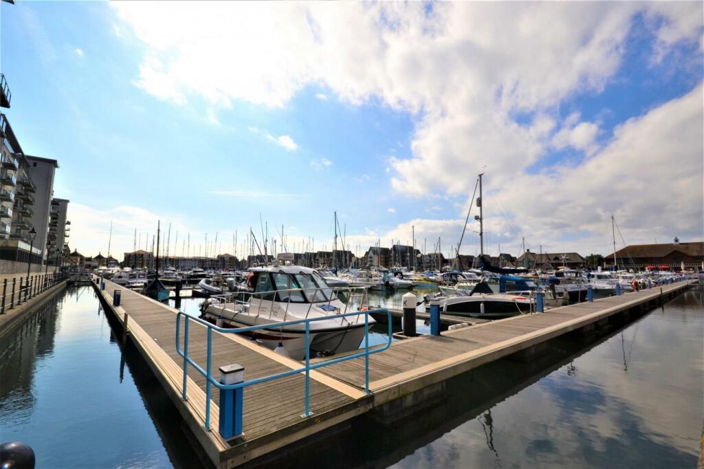 Additional image 14 of Midway Quay, Eastbourne, BN23 5DB