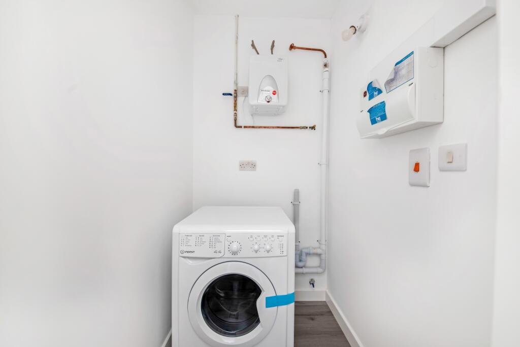 Additional image 11 of Card House, Bingley Road, Bradford, BD9