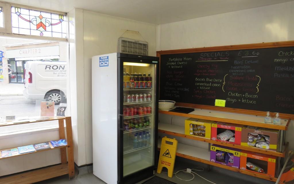 Additional image 6 of The Corner Bakery, Chapel Lane, Bingley, West Yorkshire, BD16