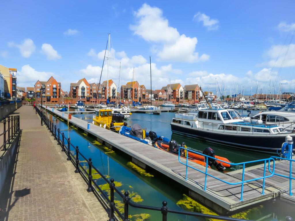 Additional image 36 of The Piazza, Sovereign Harbour