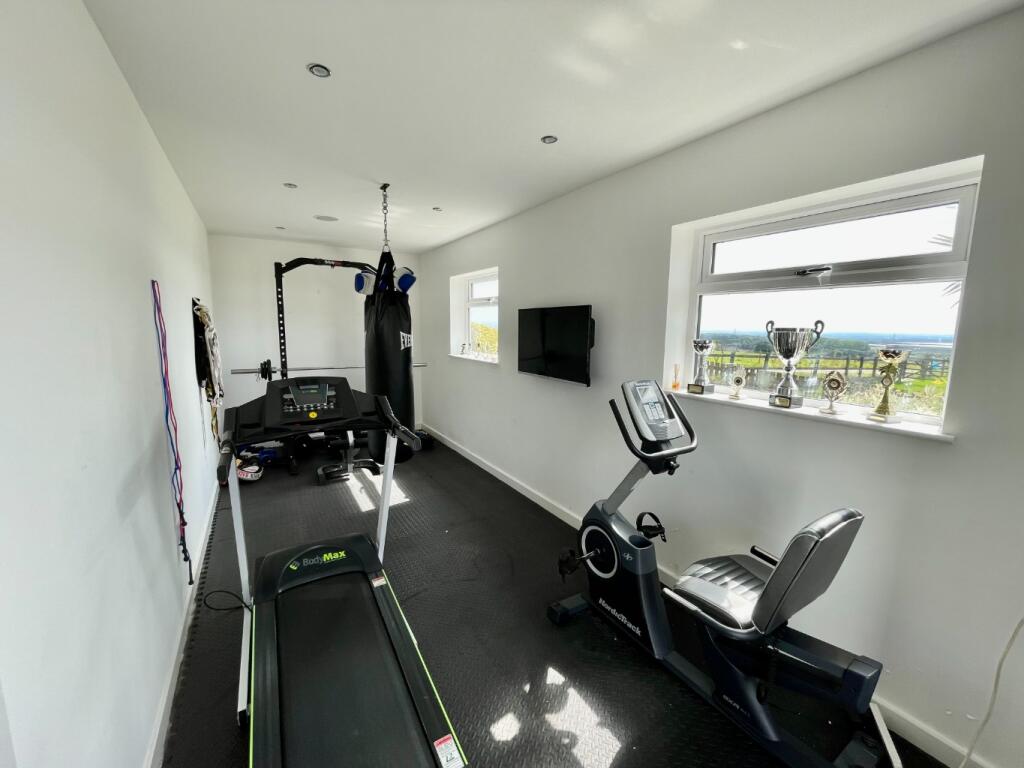 Additional image 3 of Saddlers Barn, Butterfield Hall Farm, Plodder Lane, Bolton, BL5