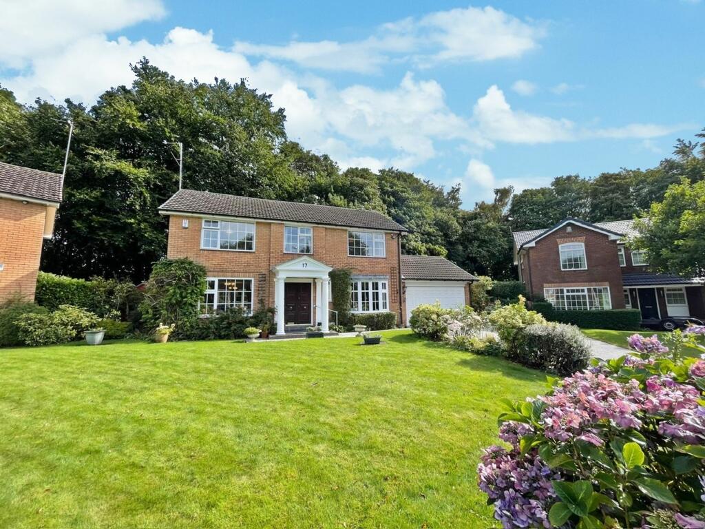 Additional image 32 of Sandfield Drive, Lostock, BL6