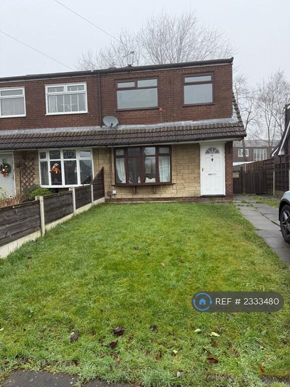 Additional image 10 of Crossfield Street, Bury, BL9