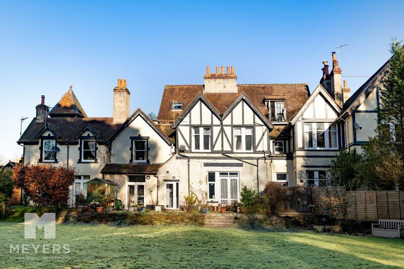 Additional image 20 of Crow Hill Top, Crow, Ringwood, BH24