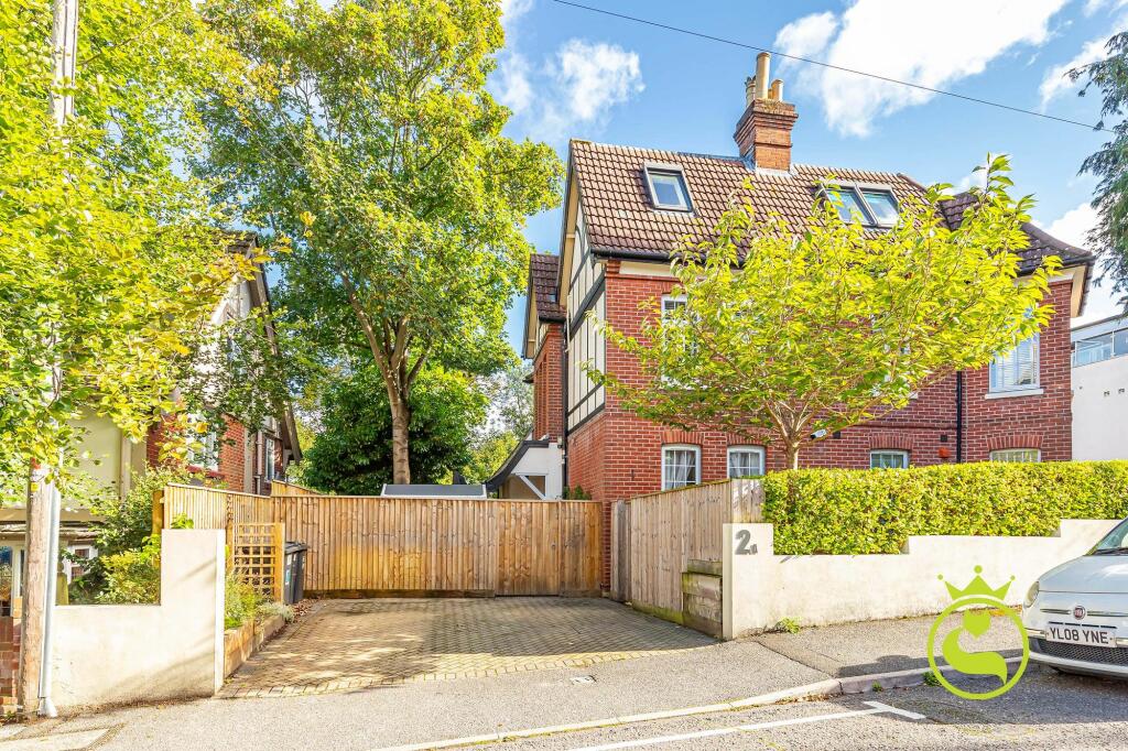 Additional image 4 of Garden Flat- Snowdon Road, Westbourne, BH4