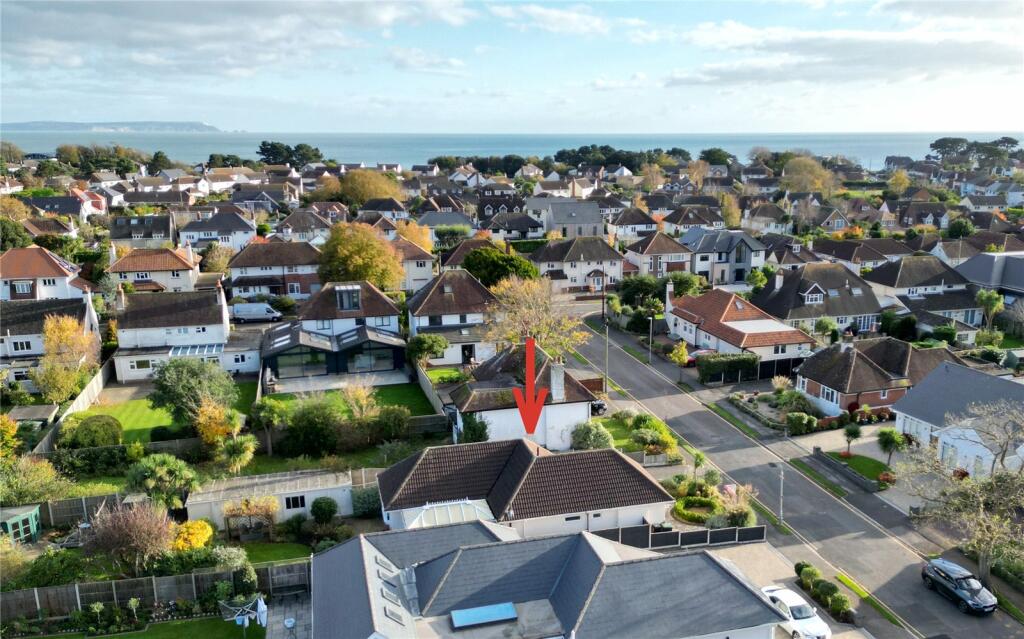 Additional image 3 of Brook Way, Friars Cliff, Christchurch, Dorset, BH23