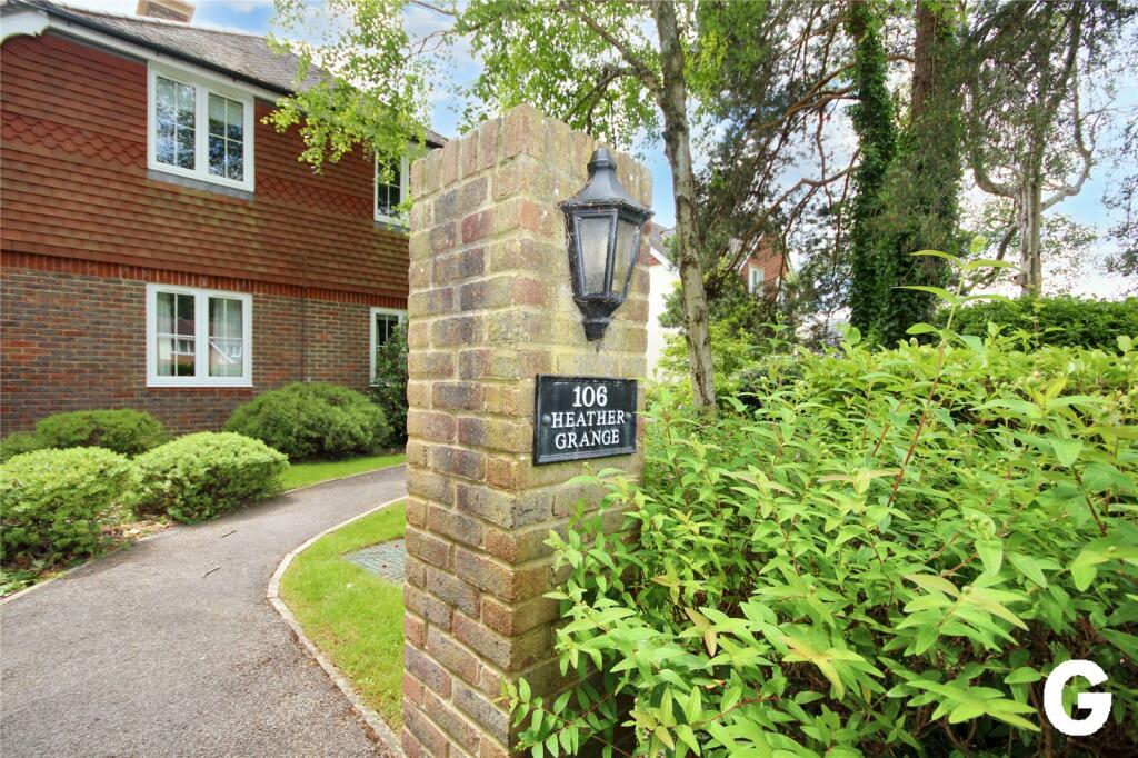 Additional image 13 of Lions Lane, Ashley Heath, Ringwood, Hampshire, BH24