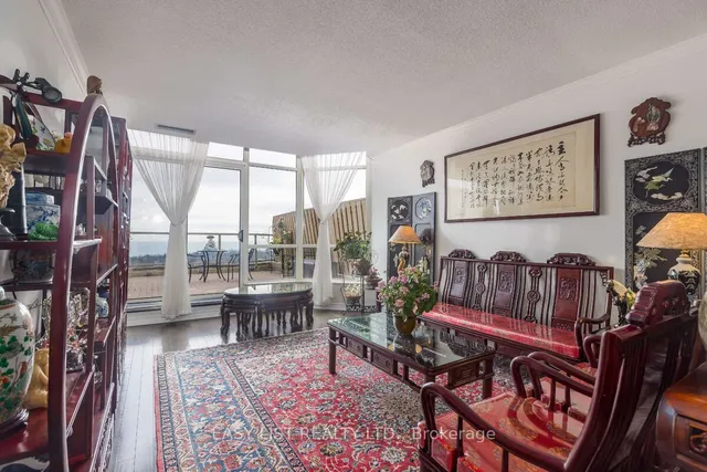 Additional image 13 of 20 Guildwood Pkwy Unit PH14