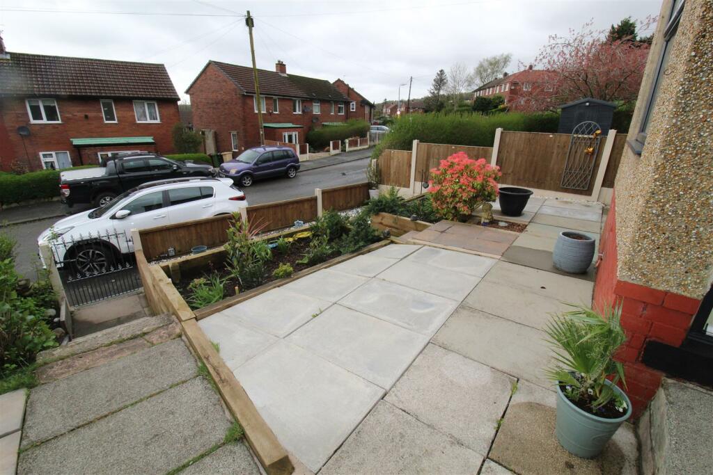 Additional image 16 of Ormston Avenue, Horwich, Bolton