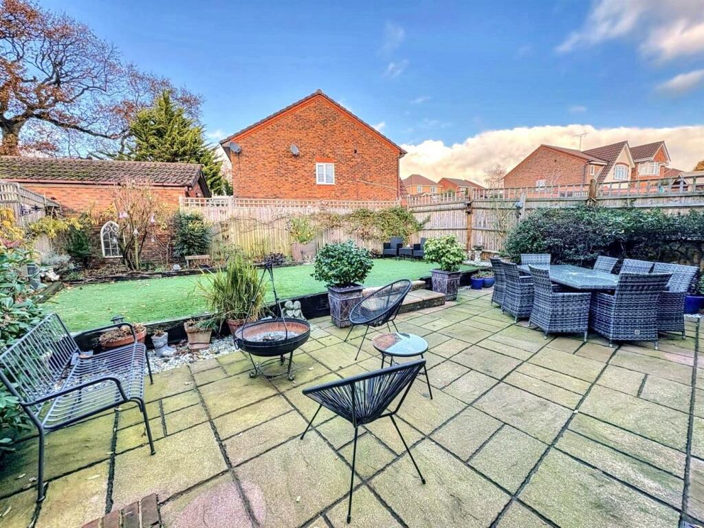 Additional image 19 of Tillingham Way, Stone Cross, Pevensey