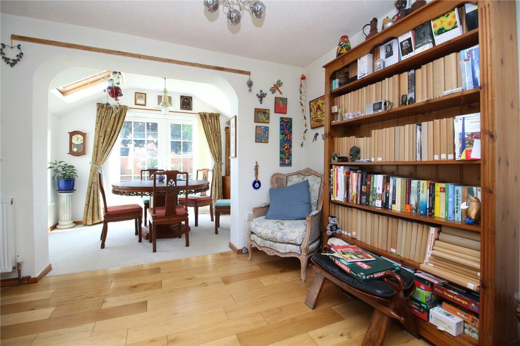 Additional image 15 of Three Acre Drive, Barton On Sea, Hampshire, BH25