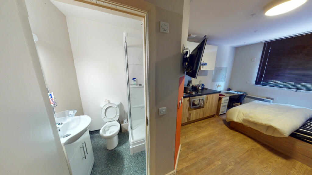 Additional image 8 of The Bank, 113-117 Deansgate, Bolton, BL1