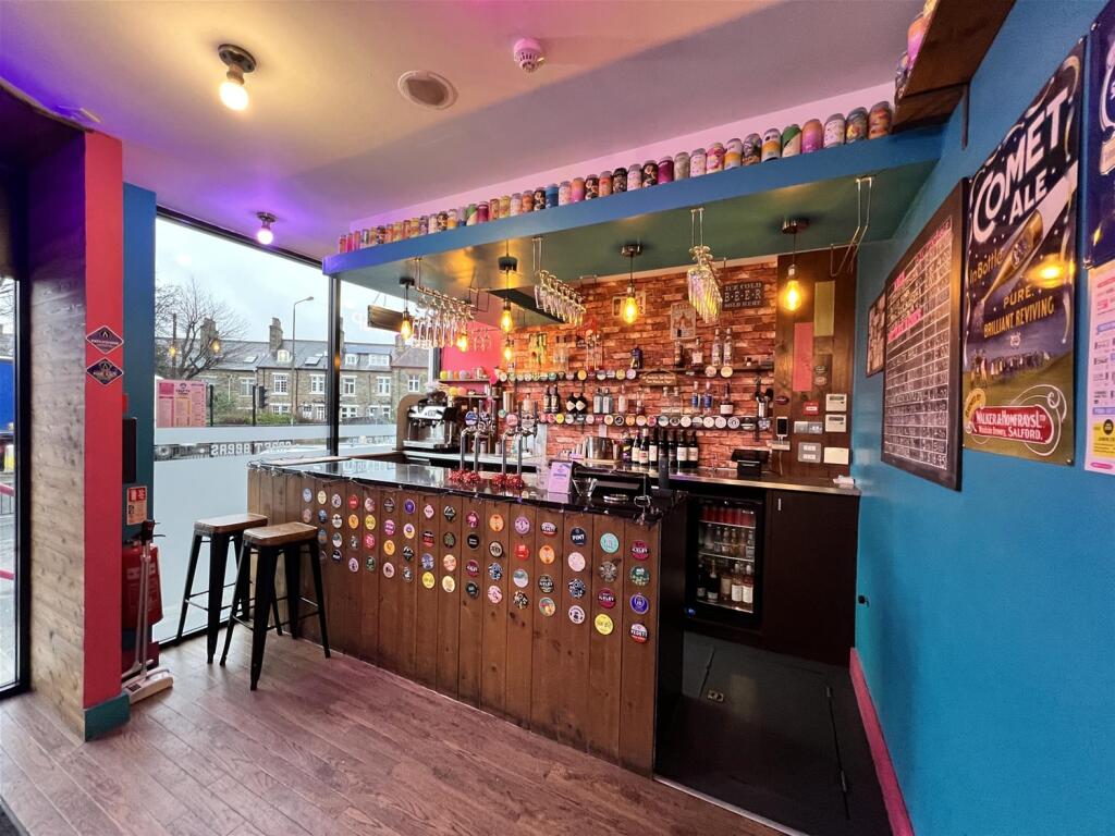 Additional image 11 of Restaurants, West Yorkshire