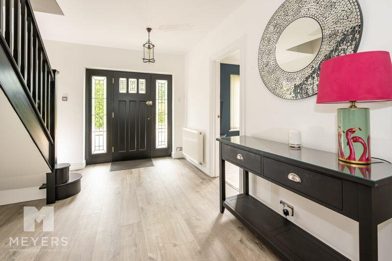 Additional image 5 of Cedar Avenue, St Leonards, Ringwood, BH24