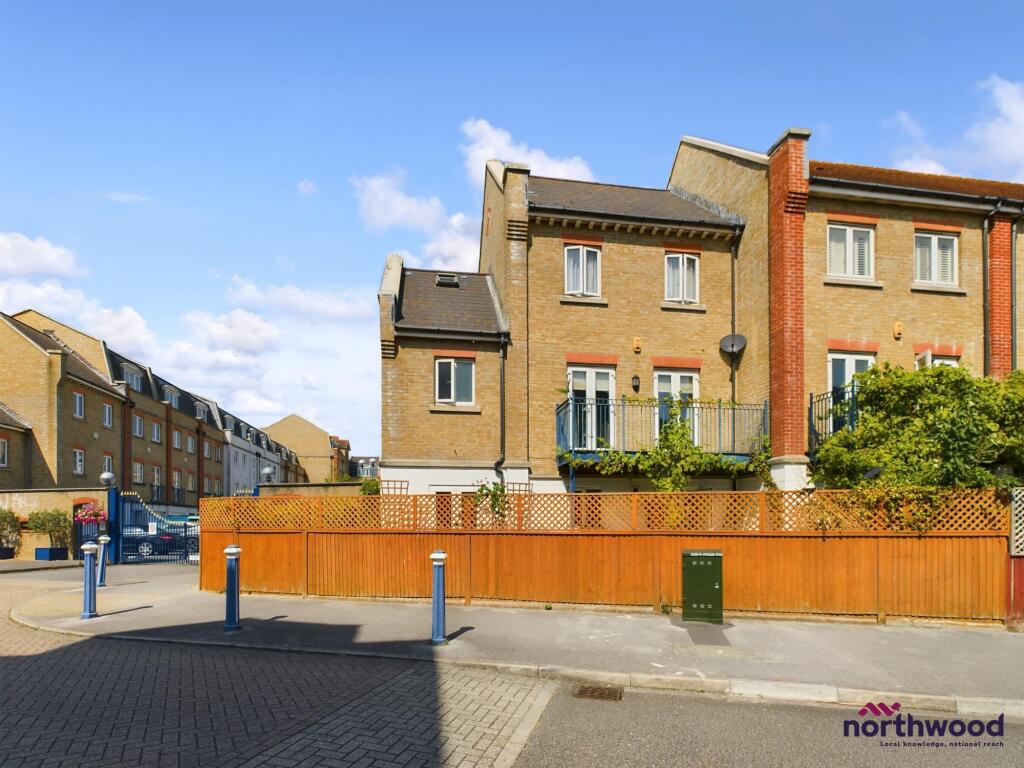 Additional image 35 of The Piazza, Sovereign Harbour South, Eastbourne, BN23