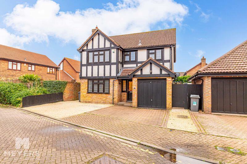 Additional image 30 of Walsingham Dene, Littledown, BH7