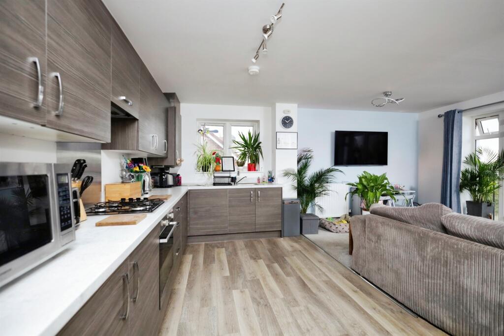 Additional image 4 of Sail Street, HAILSHAM