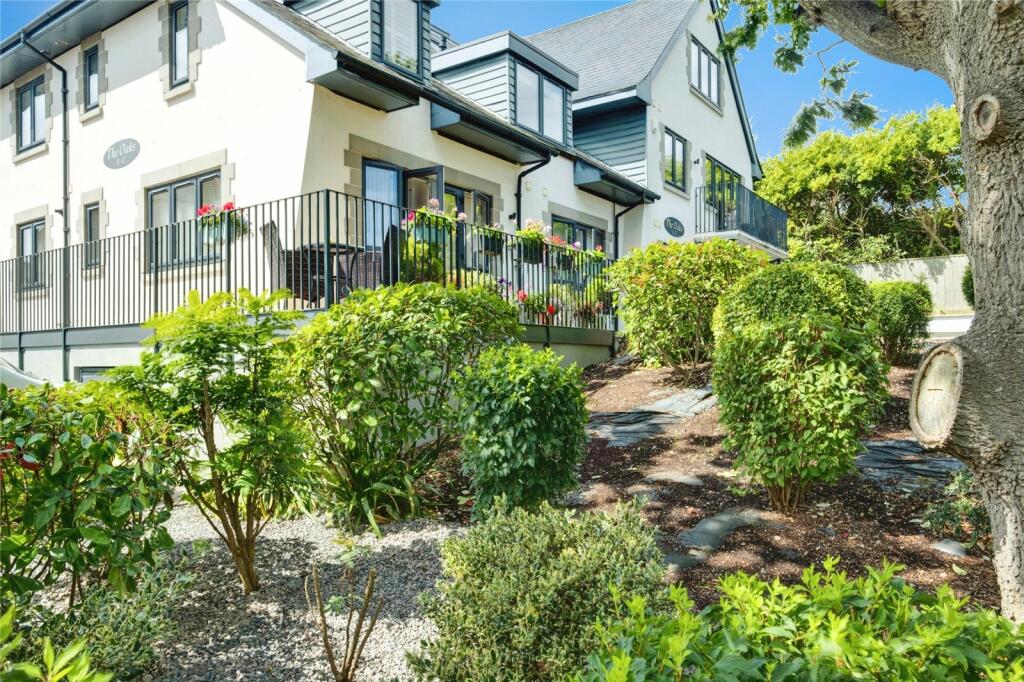 Additional image 15 of The Oaks, Barton Court Avenue, Barton On Sea, Hampshire, BH25