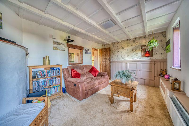 Additional image 16 of BURNGATE, LULWORTH - RURAL LOCATION WITH SEA & COUNTRYSIDE VIEWS